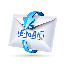 E mail