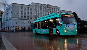 Troleybus