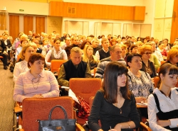 Семинар 11 ноября 2011 года