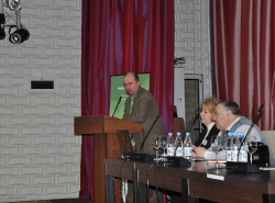 Семинар 16 марта 2012 года