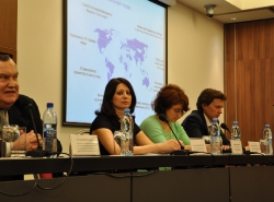 Семинар 28 марта 2014 года
