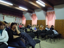Выездное занятие 18 декабря 2015 г. в городе Правдинск_2