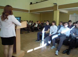 Готовимся стать работниками по трудовому договору
