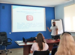 Рассмотрен вопрос комплектности аптечек первой помощи работникам