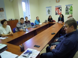 Специалисты по охране труда
