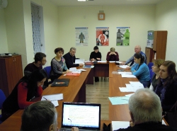 Специалисты по охране труда