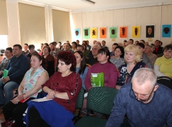 Город Черняховск 02 апреля 2019 год_2