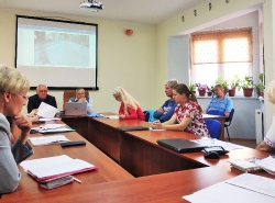 4 сентября 2019 года состоялся очередной выпуск слушателей по программе профессиональной переподготовки.