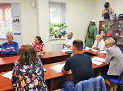 4 сентября 2019 года состоялся очередной выпуск слушателей по программе профессиональной переподготовки.