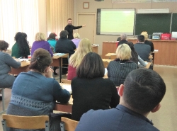 Город Гурьевск 25 января 2019 год_3